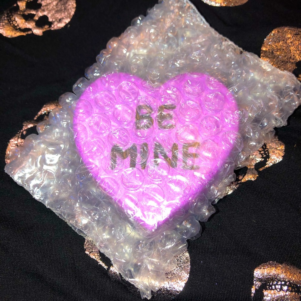 Bath Bomb from Twisted Allure